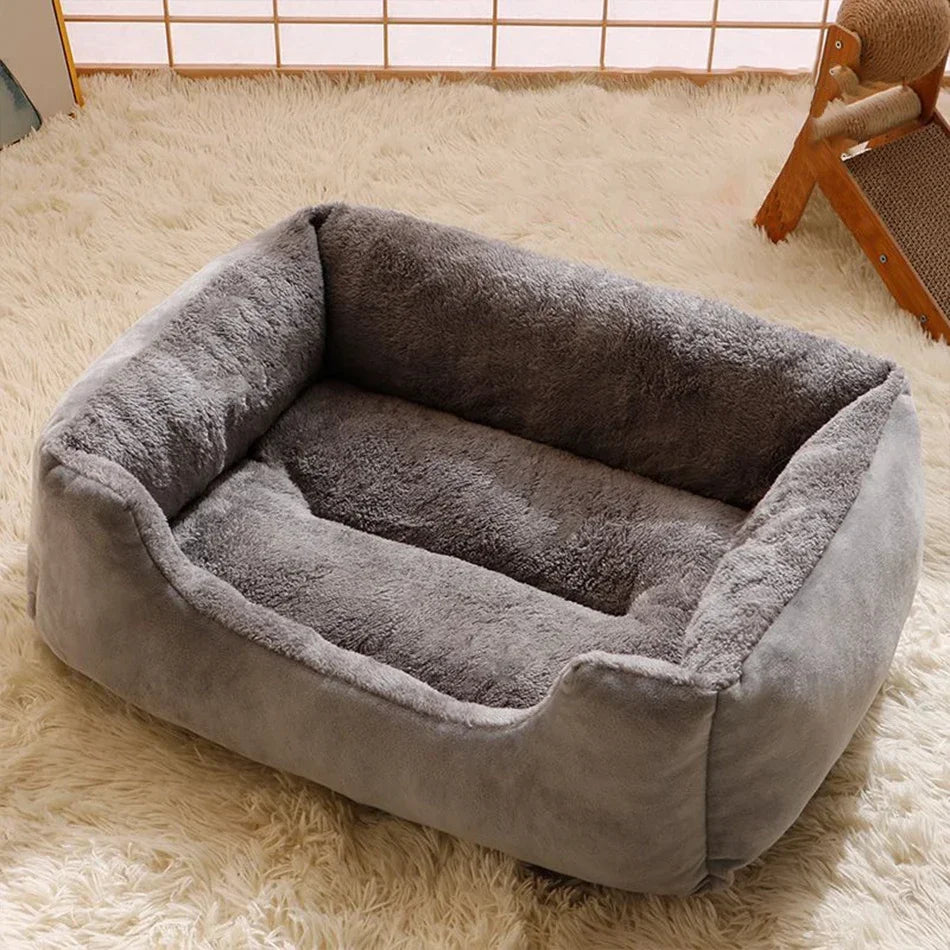 Pet Bed for Cats and Dogs