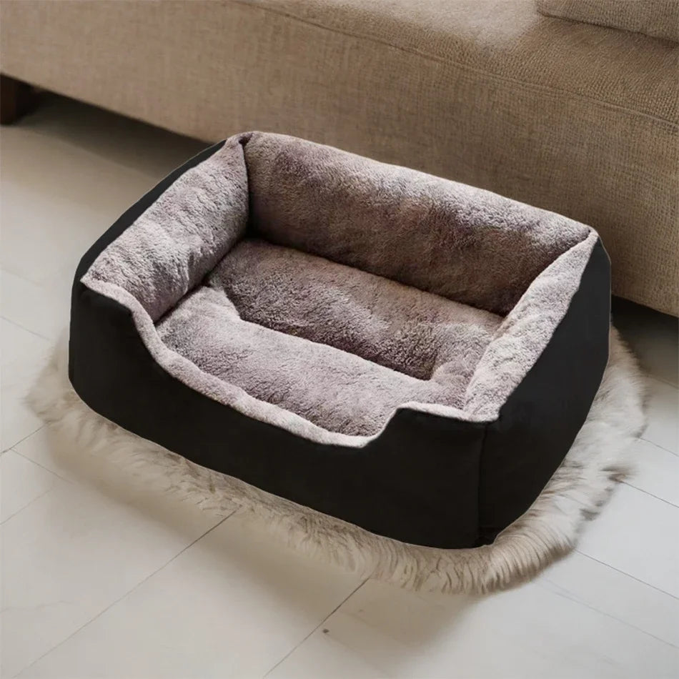 Pet Bed for Cats and Dogs