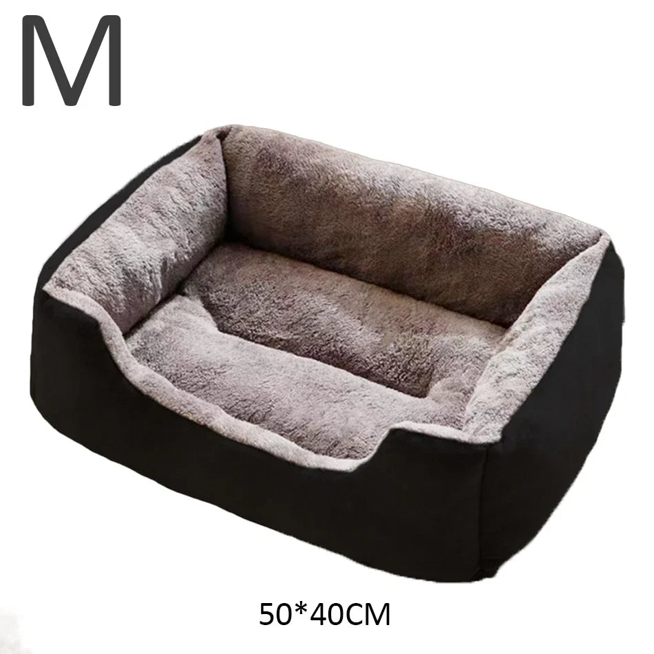 Pet Bed for Cats and Dogs