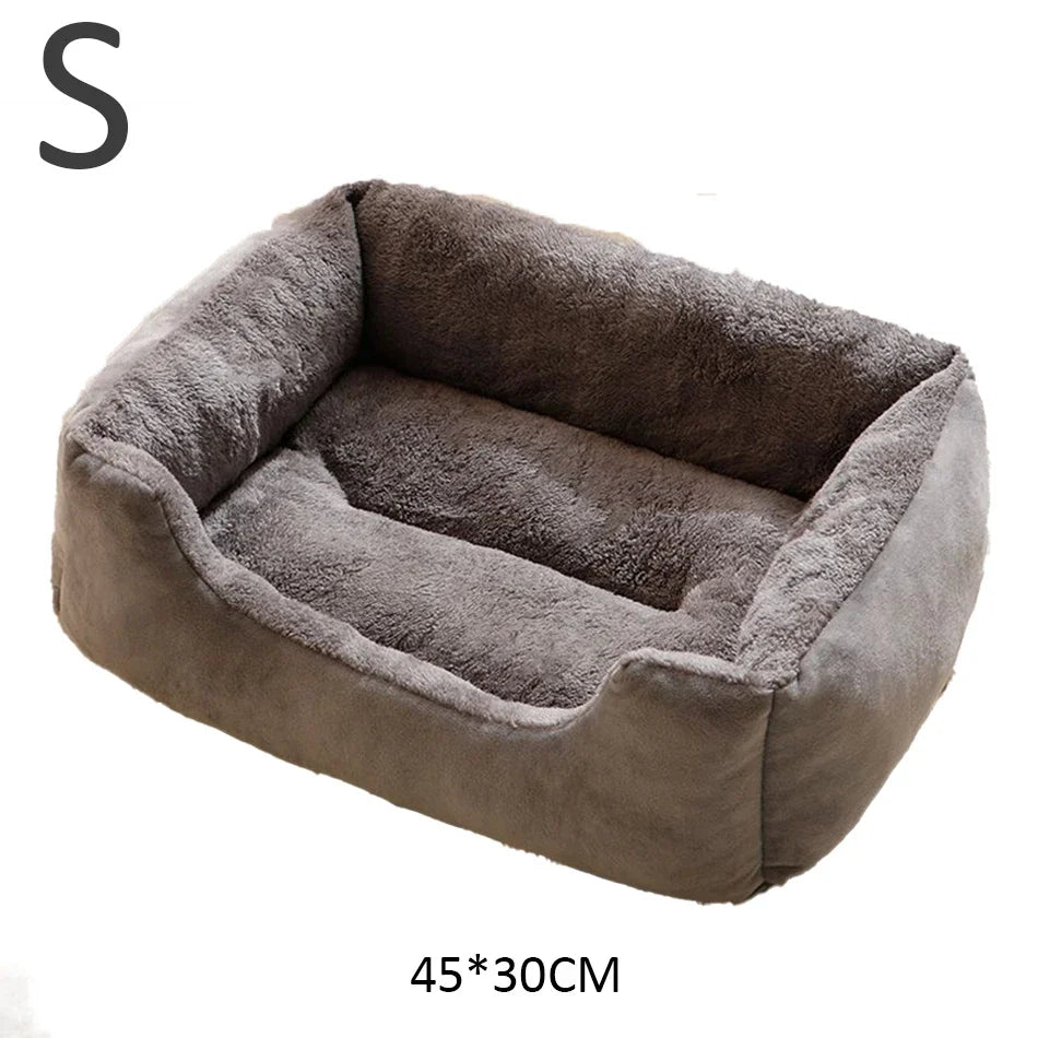 Pet Bed for Cats and Dogs