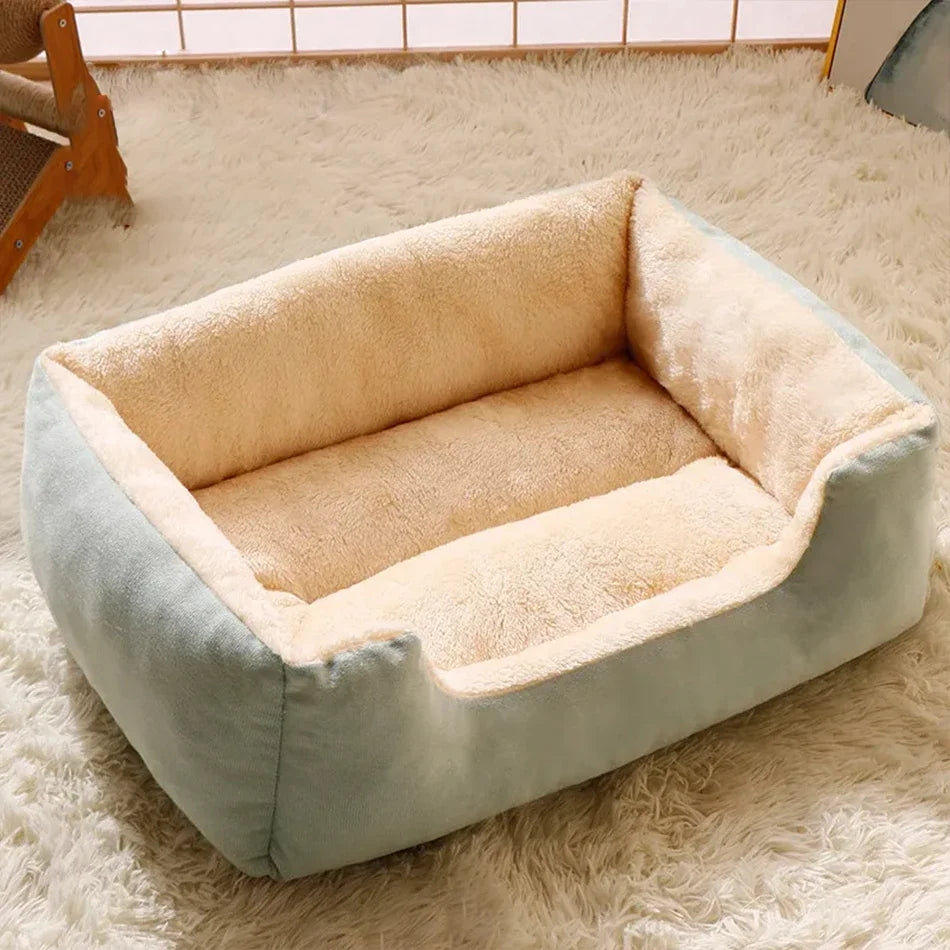 Pet Bed for Cats and Dogs